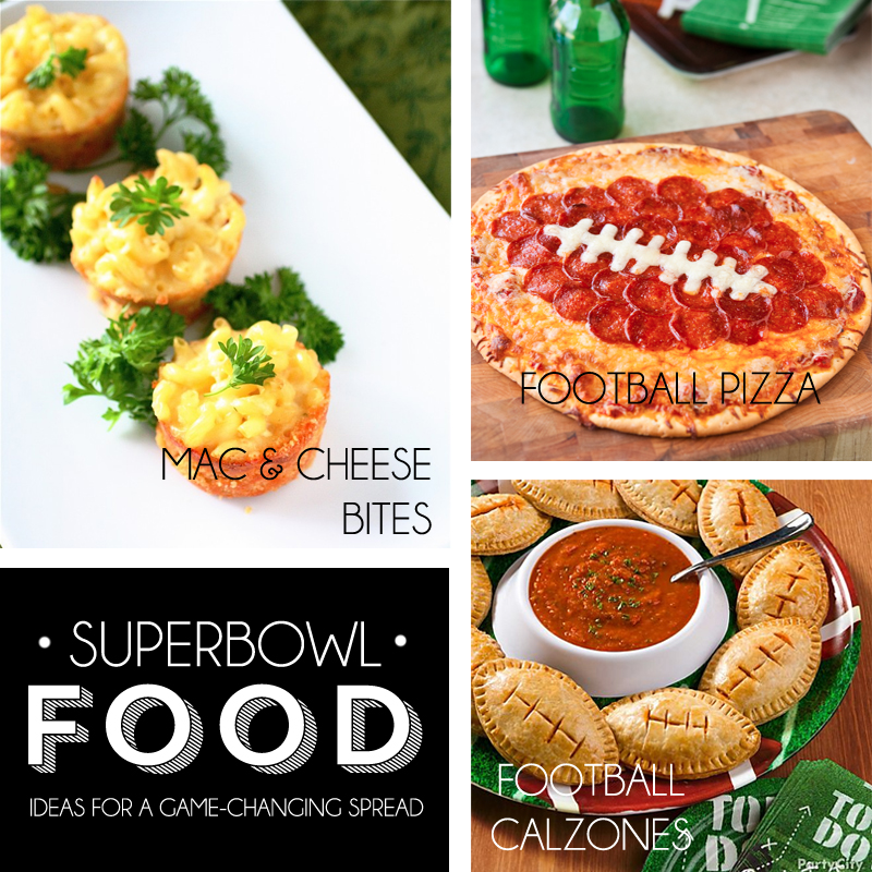 Ravenous Fast Food Deals For Super Bowl